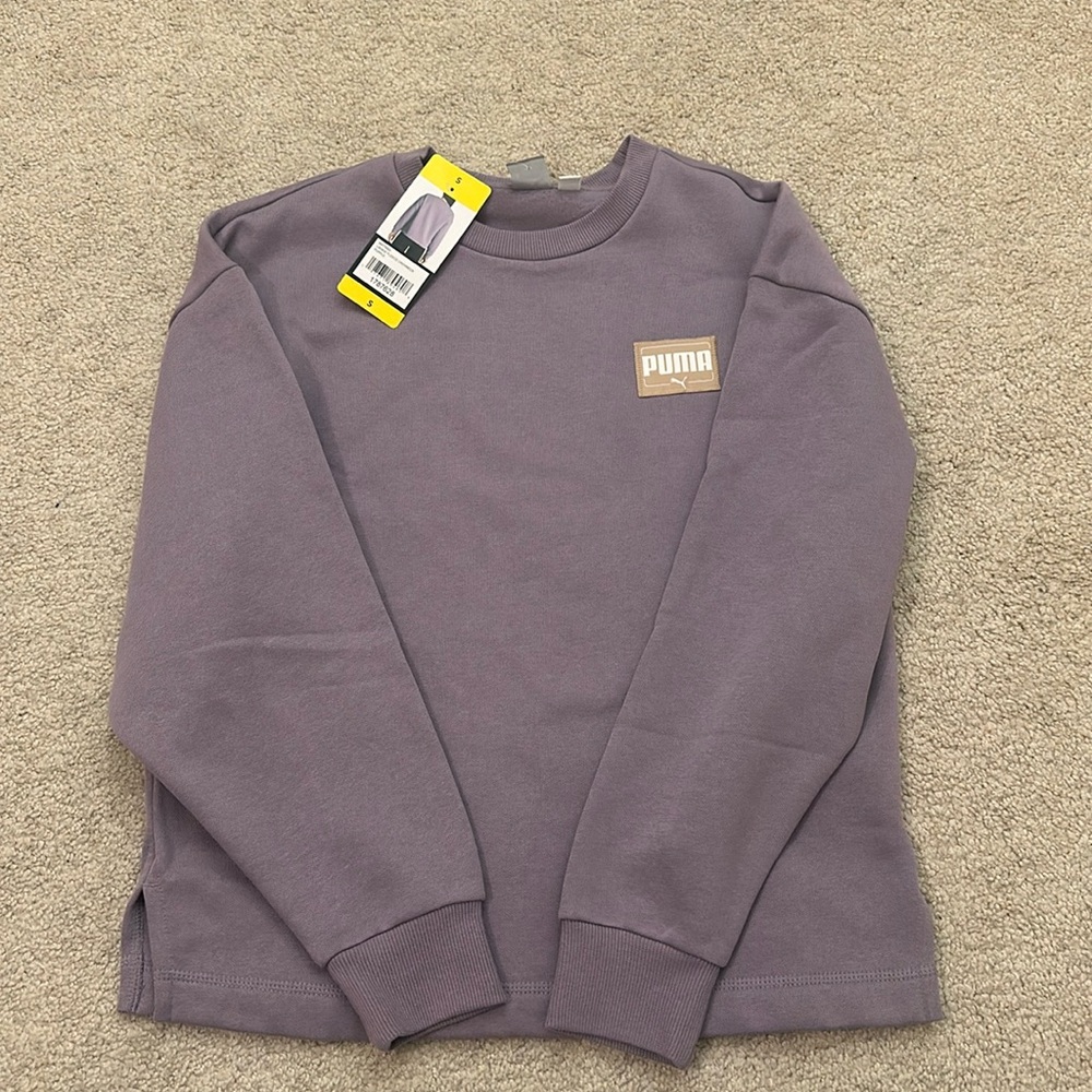 NEVER WORN
